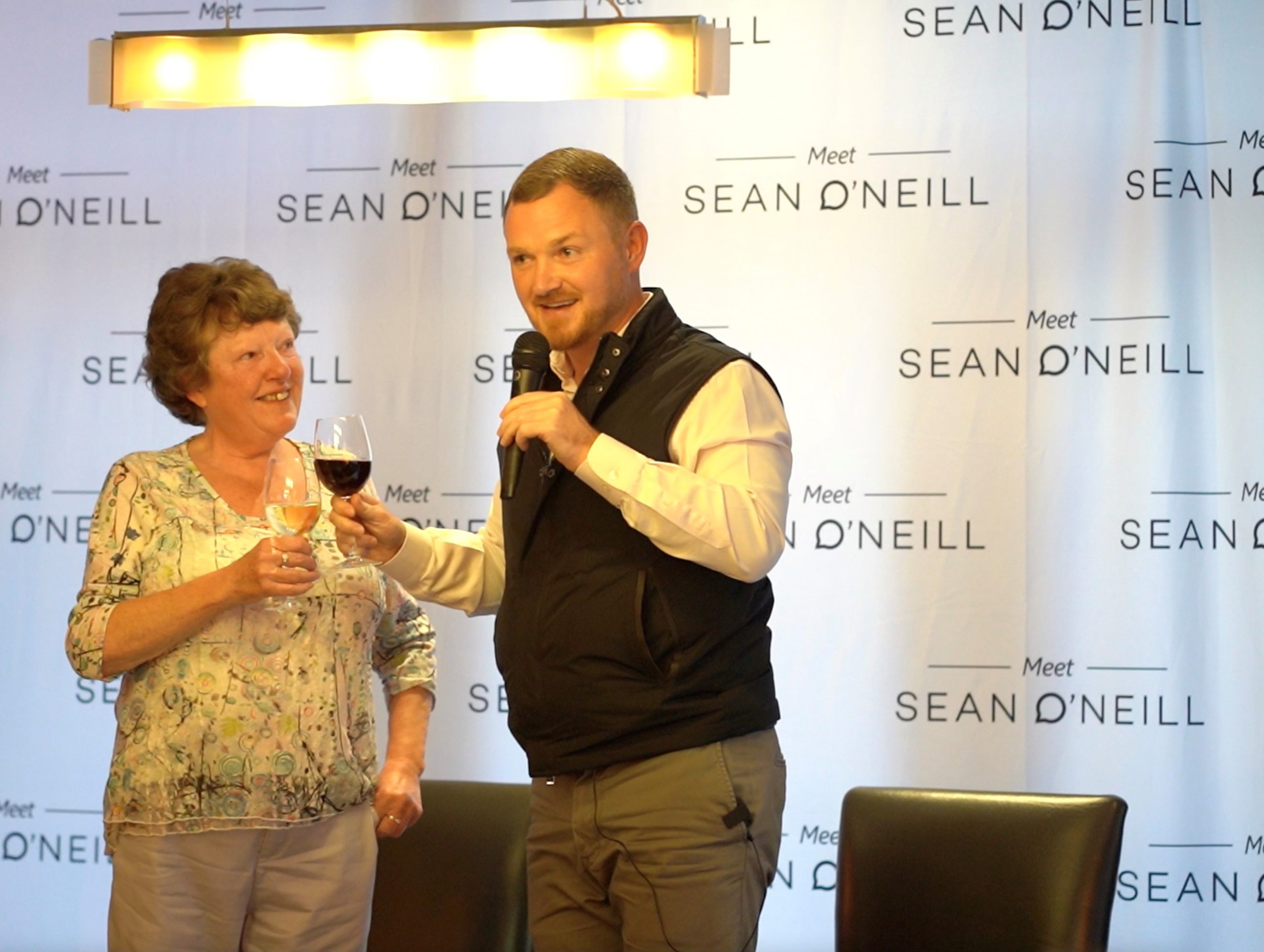 SEAN O'NEILL STARTS CREATING A LEGACY 20 YEARS AFTER HIS ARRIVAL IN LIVERPOOL