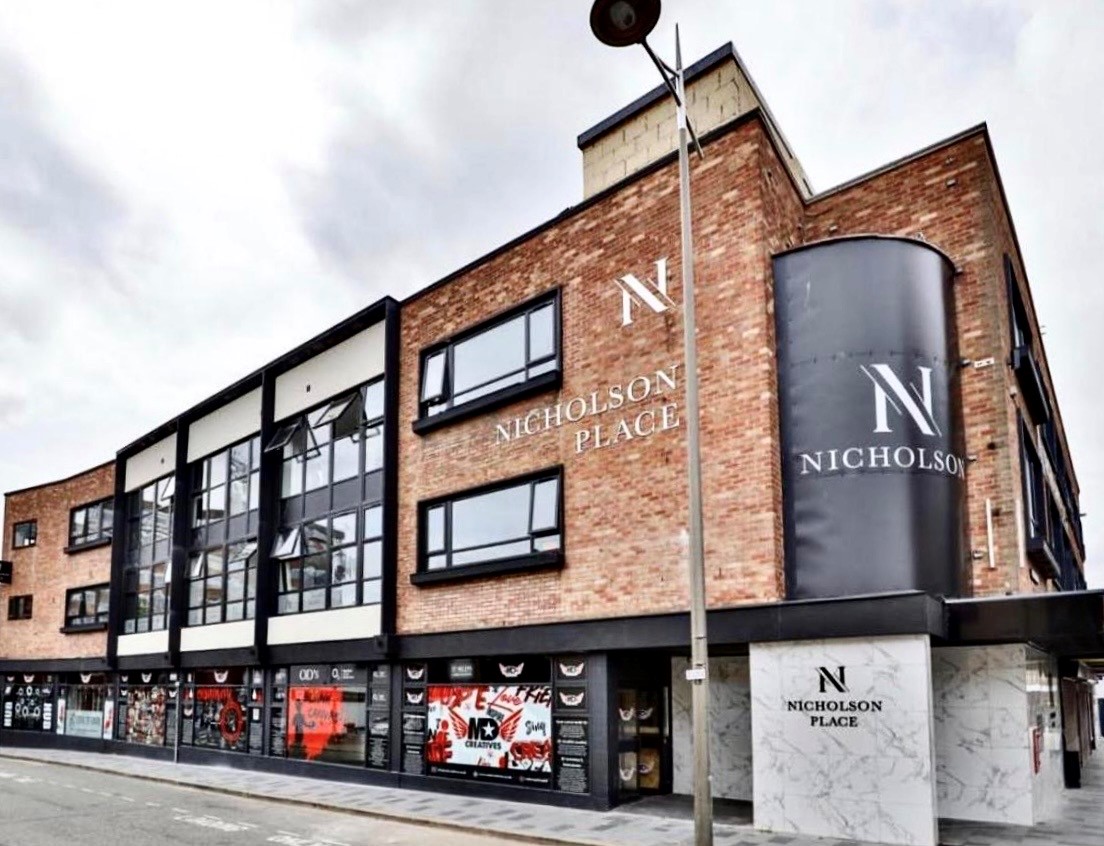 NICHOLSON GROUP’S NEW YEAR INCENTIVES FOR START-UPS, YOUNG AMBITIOUS BUSINESSES & ESTABLISHED COMPANIES IN ST HELENS