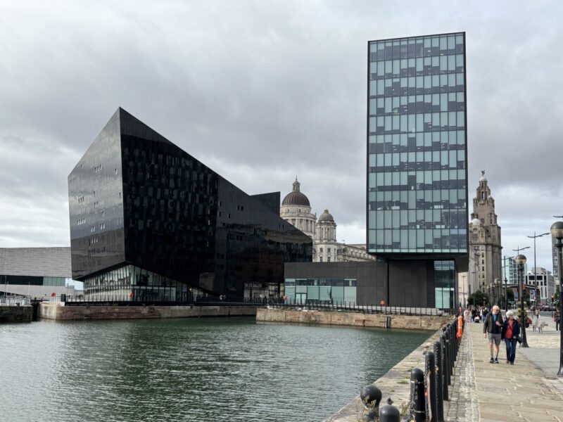 THE FUTURE OF CONSTRUCTION