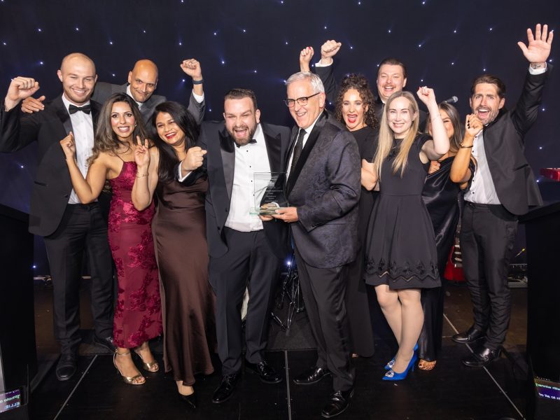 Merseyside Independent Business Awards 2026 open for entries