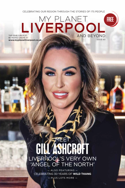 Issue 60 — June 2026