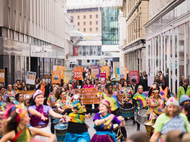 Acts for Savera UK “Culture is Beautiful” Festival 2026 announced