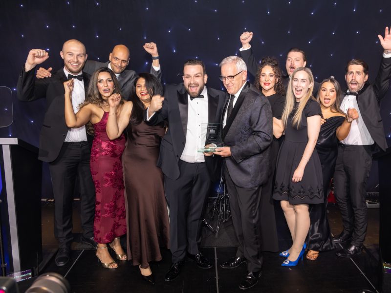 Finalists announced for Merseyside Independent Business Awards 2026