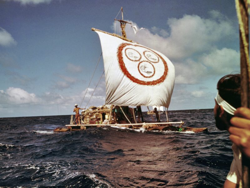 Thrilling ocean adventure comes to Liverpool!